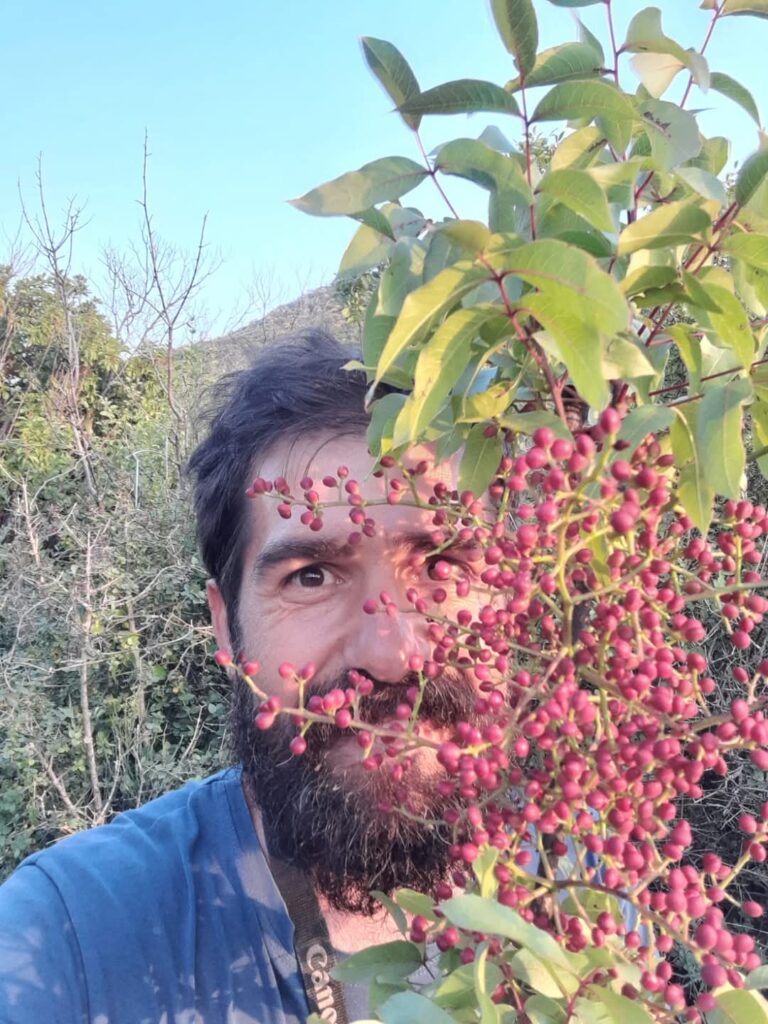 Soner Oruç