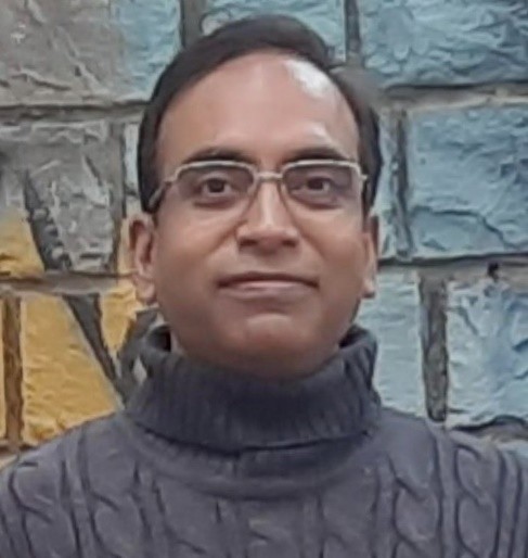 Biswajit Nag