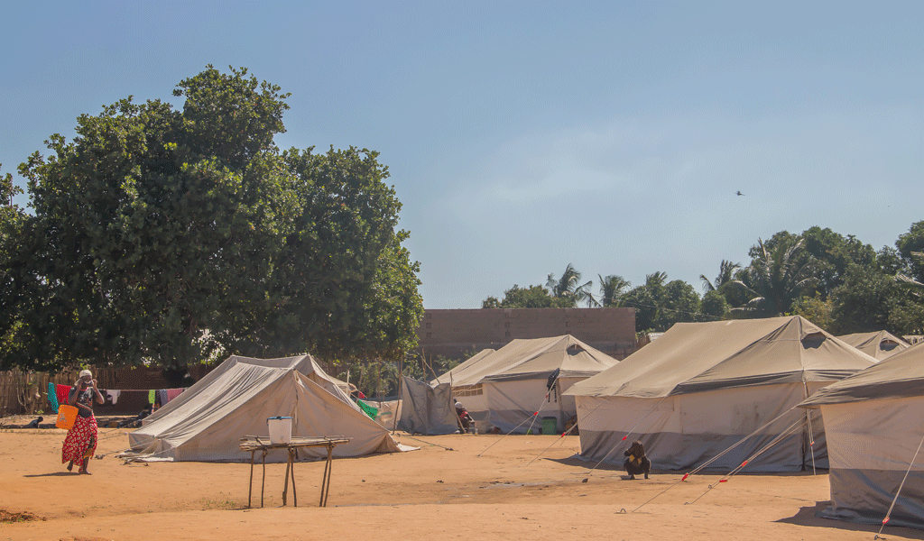 Supporting Mutual Aid in Sudan: Conflict-Sensitive Approaches to Risk and Accountability