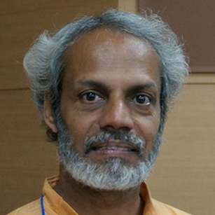 This is a photo of Debal Dev.