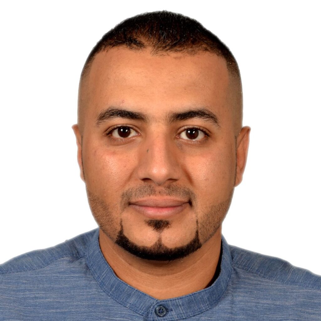Mamoon Al Absi