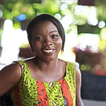 Akosua Keseboa Darkwah