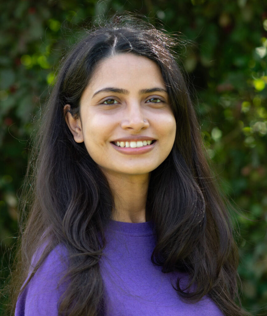Shruti Nikhar