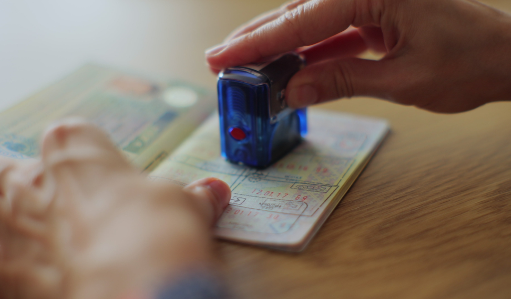 Feminised labour, masculinised visas: Who really belongs in the UK?
