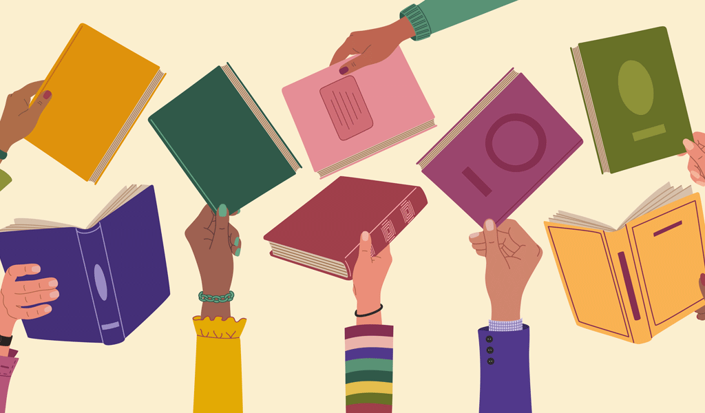 Essential reading and listening for 2025