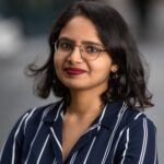 Meghana Choukkar