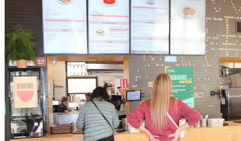 Public restaurants can help address dietary health inequalities