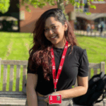 Precila Ahmed