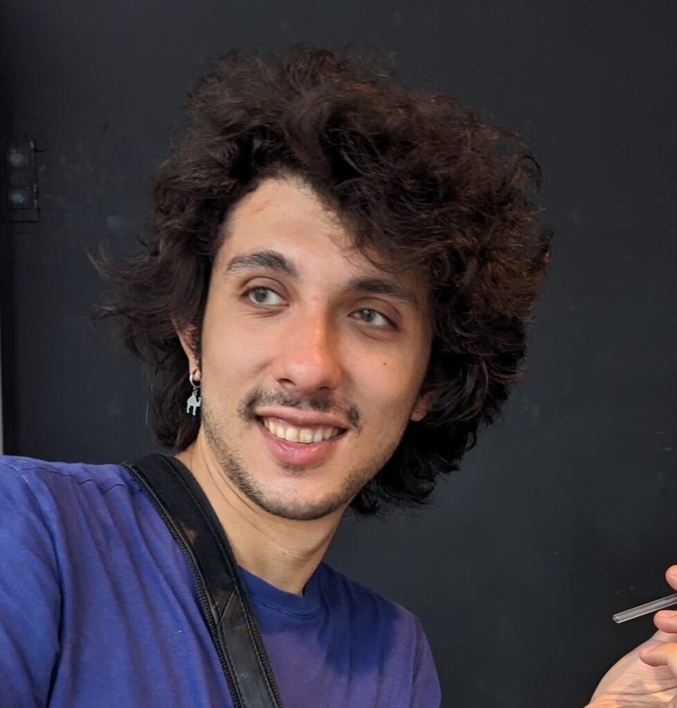 Florian Dierich