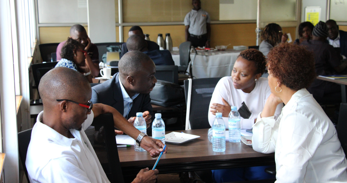 ICTD Research on Tax and Development Course (hybrid)