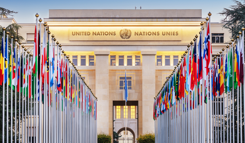 Institute of Development Studies