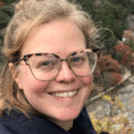 Johanna Wilkes