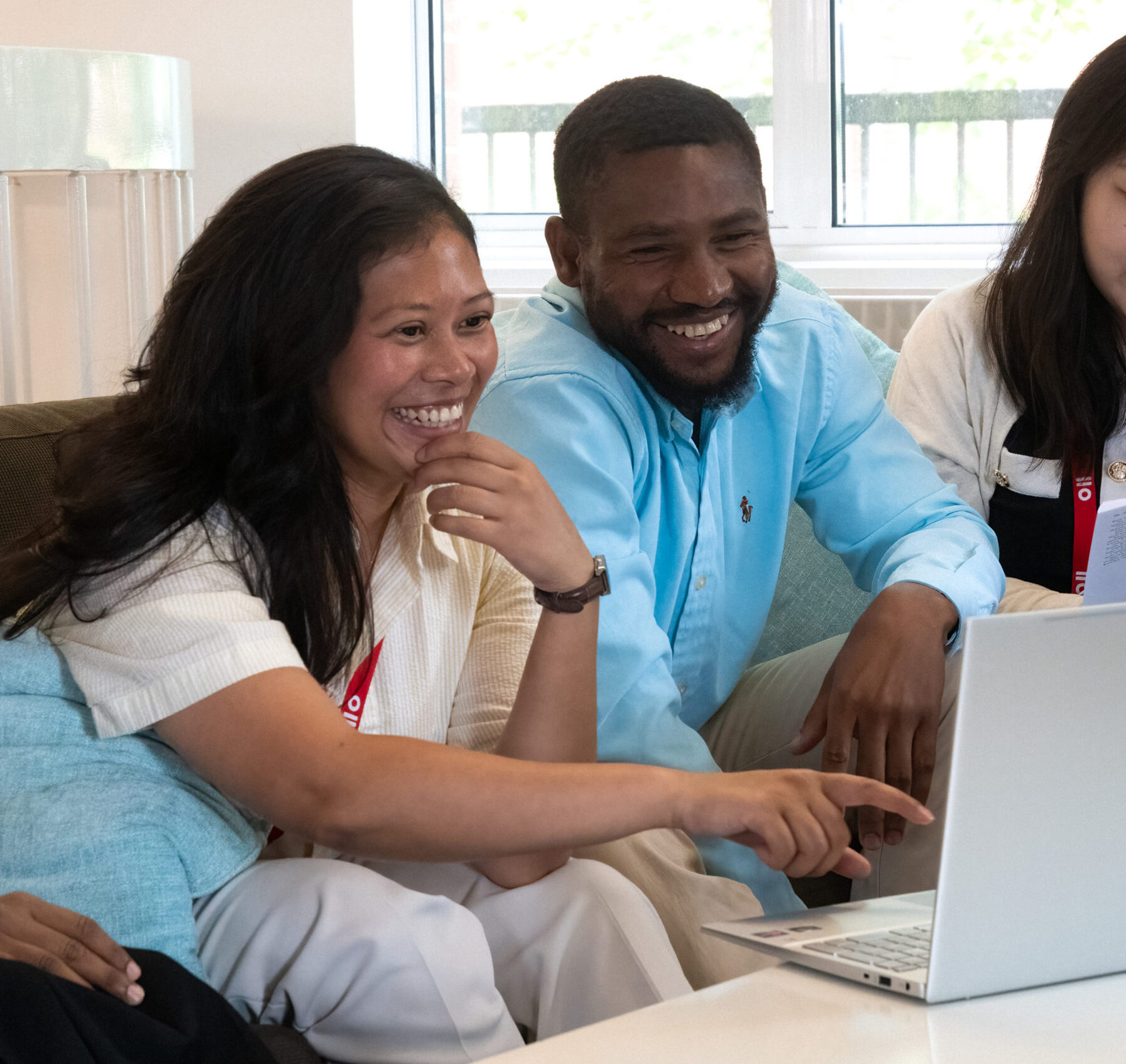 IDS celebrates global accessibility awareness day