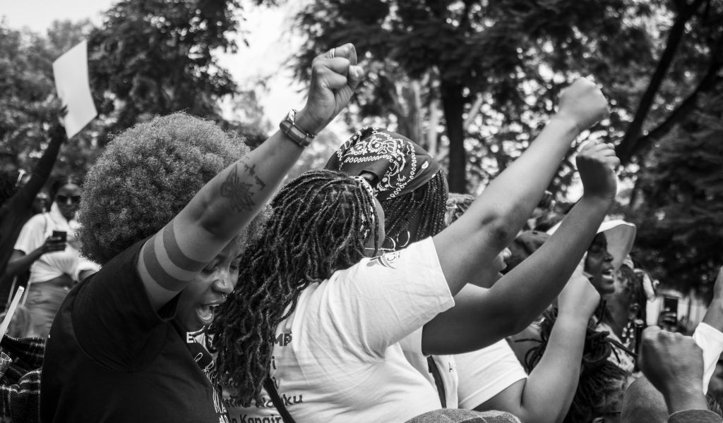 Digital technologies: a double-edged sword for feminists, new book reveals