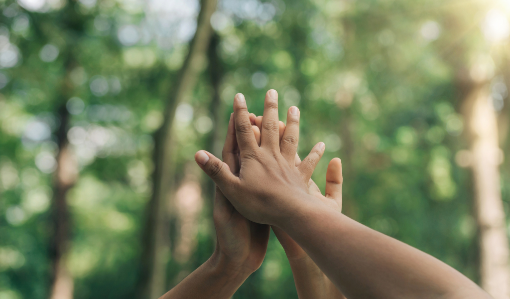 Podcast: What is development? Rethinking progress in a changing world