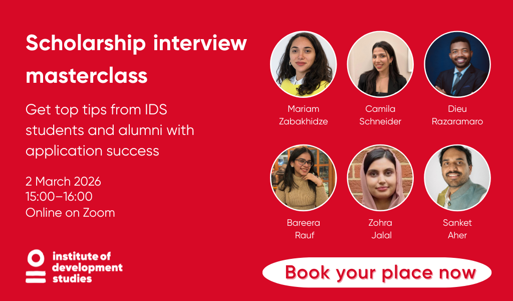 Institute of Development Studies