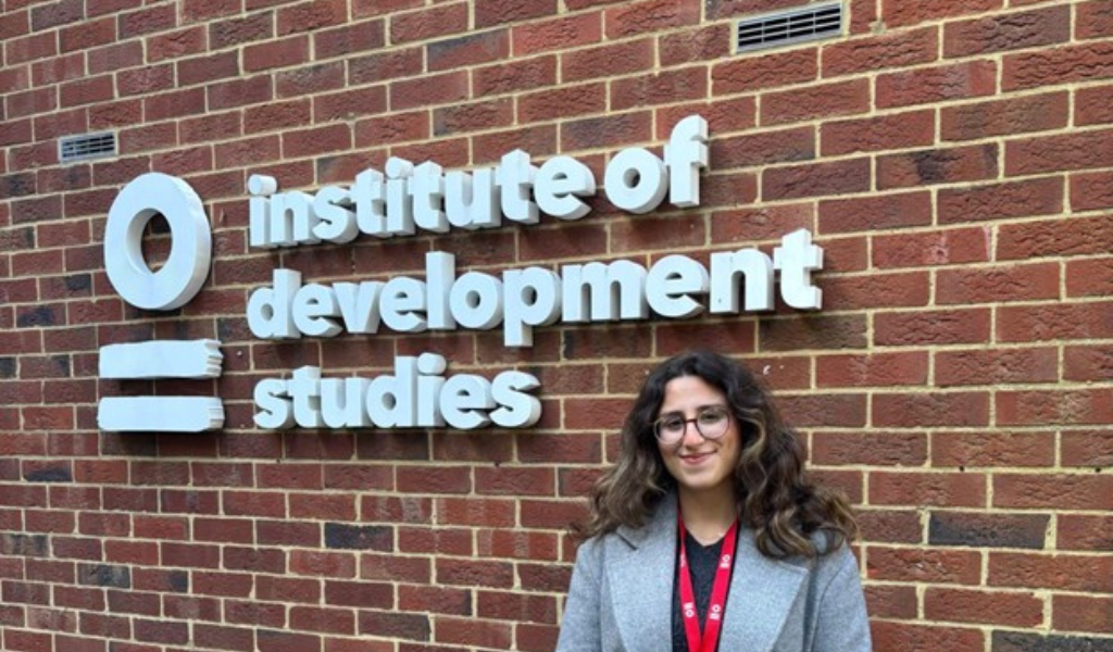 The long road to Chevening: Navigating interviews, stress & rejection