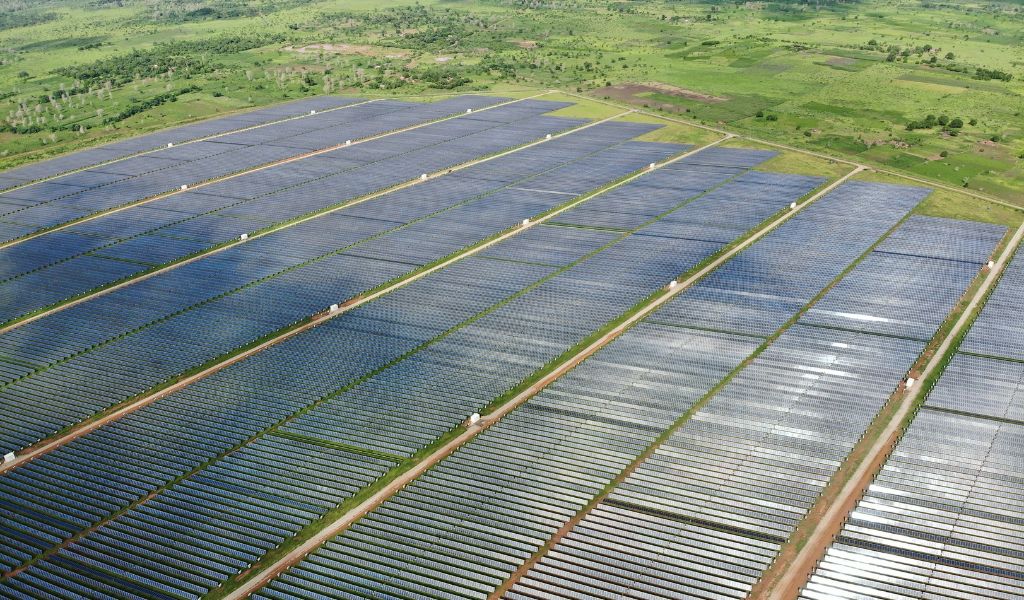 New study reveals China’s global role in renewable energy transition