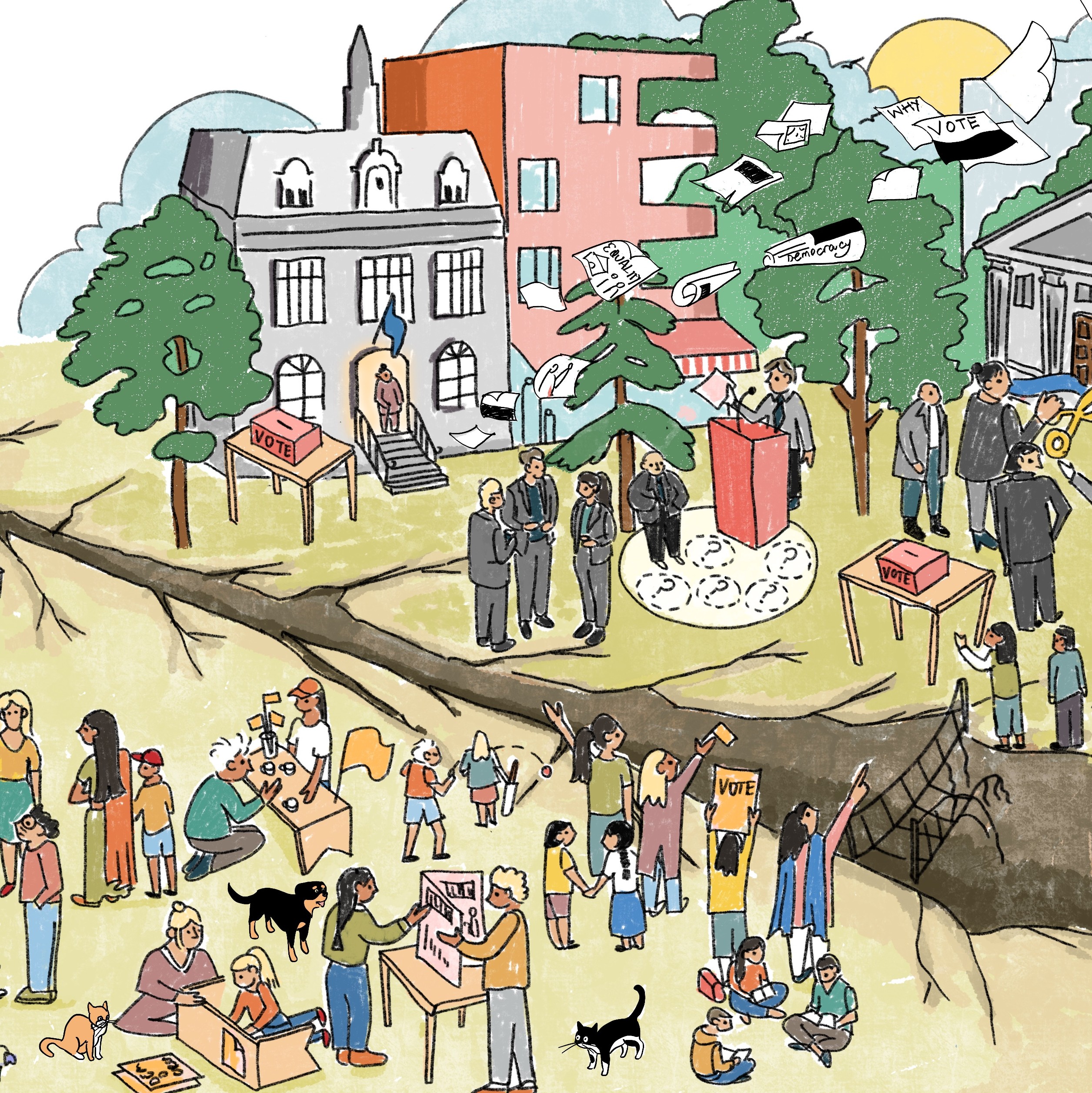 IDS celebrates global accessibility awareness day