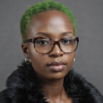 Lorraine Njeri