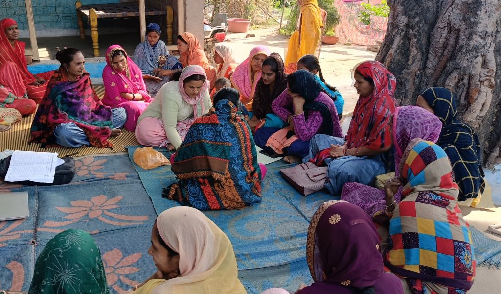 Recentring the global development agenda: the value of a diversity of voices and views