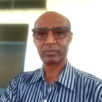 Dawit Alemu