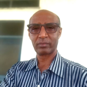 Dawit Alemu