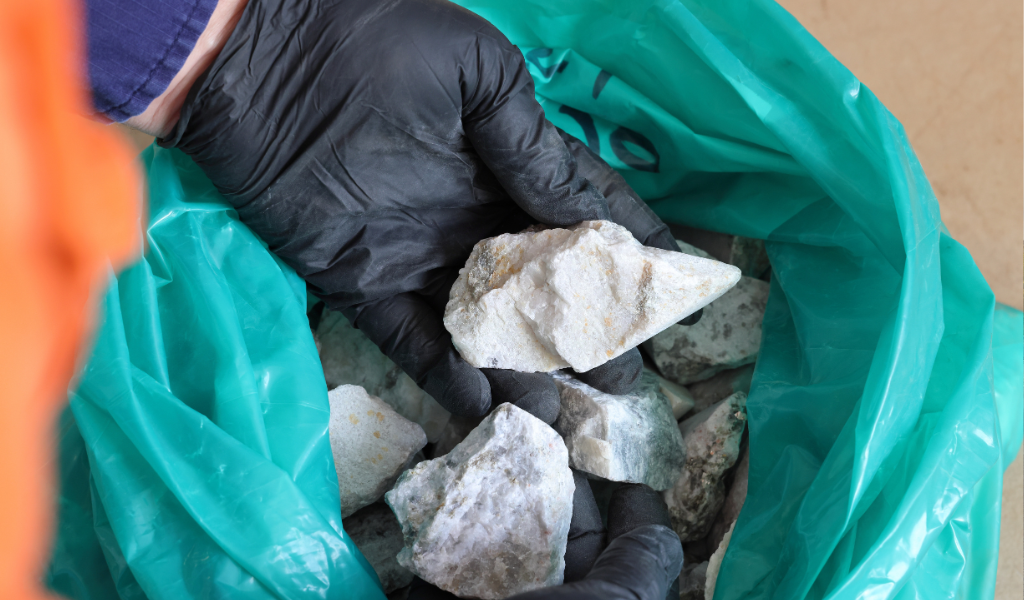 The struggle for Manono: Beyond the China-West narrative in DRC’s lithium rush