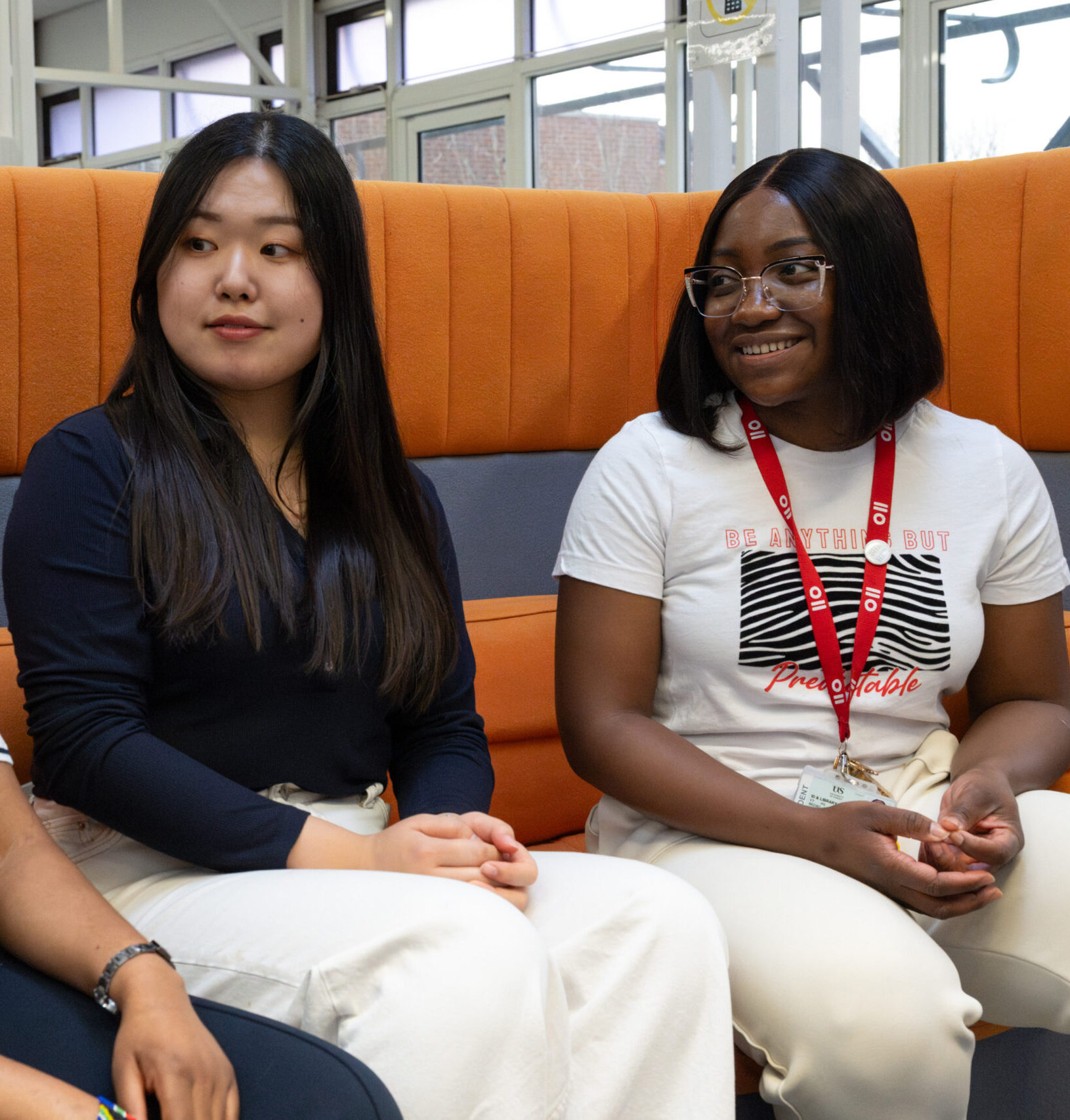 IDS celebrates global accessibility awareness day