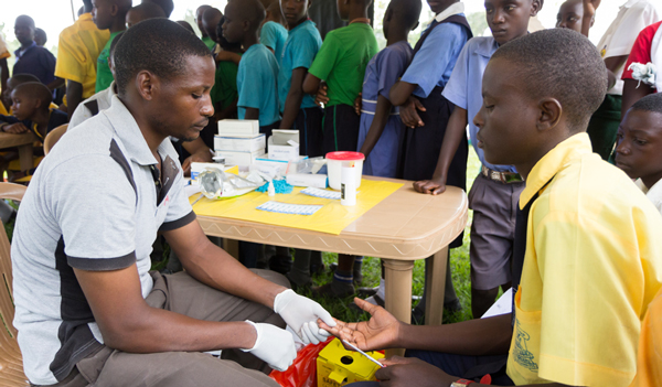 How USAID cuts are devastating HIV services in Uganda