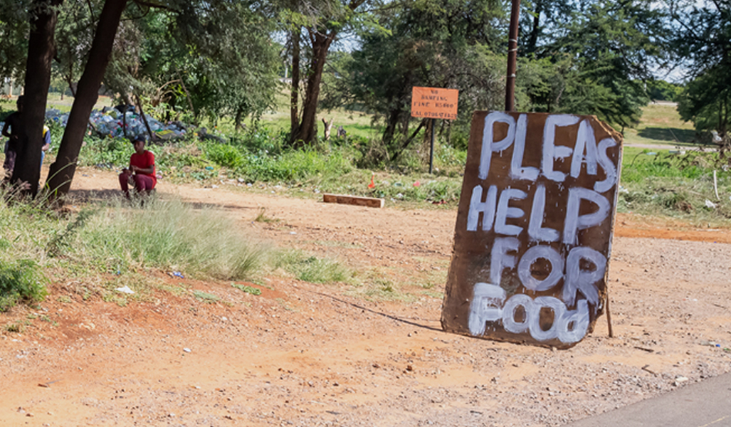 Fulfilling the Rights to Food and Nutrition through Equity-driven Evidence: A Case Study of the Union Against Hunger in South Africa