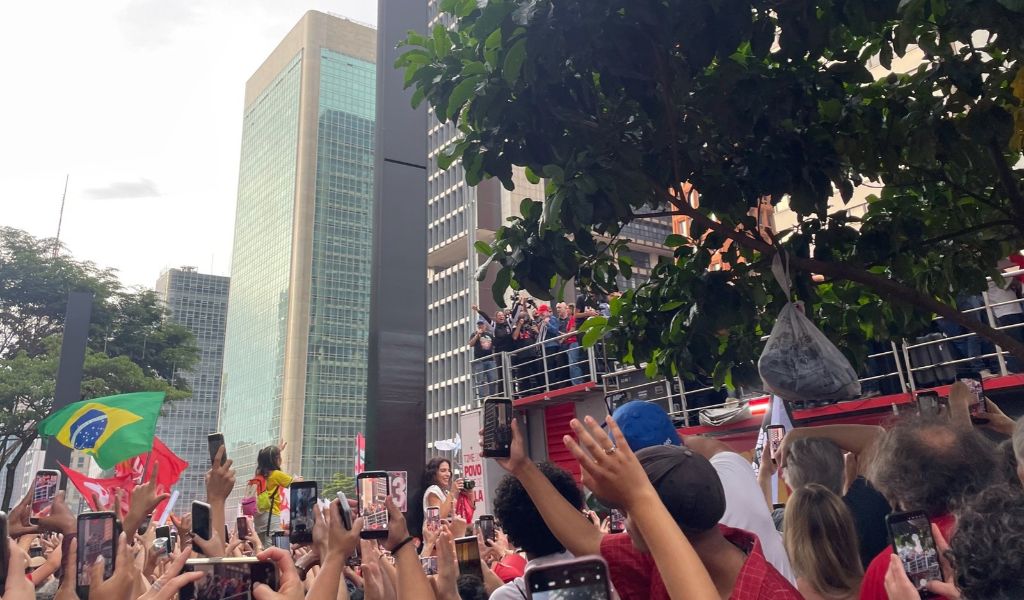 Lula’s victory helps win breathing space for democracy in Brazil and beyond